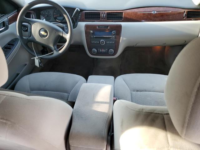 Photo 8 from auction – 2010 CHEVROLET IMPALA with VIN 2G1WA5EK8A1228163