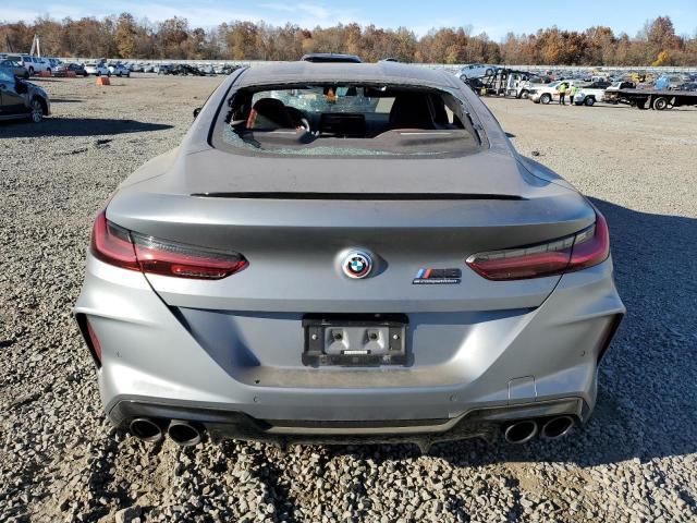Photo 6 from auction – 2023 BMW M8 with VIN WBSAE0C09PCM48868