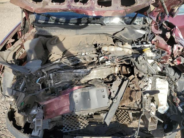 Photo 12 from auction – 2019 JEEP CHEROKEE L with VIN 1C4PJMCX6KD272995