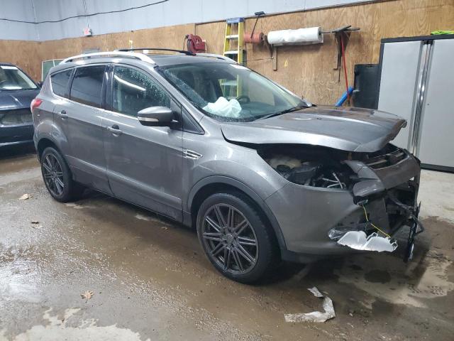 Photo 4 from auction – 2014 FORD ESCAPE TIT with VIN 1FMCU9J90EUA37502