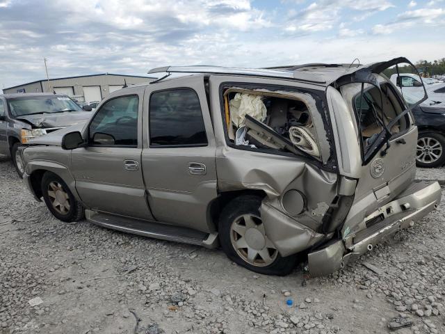 Photo 2 from auction – 2003 CADILLAC ESCALADE L with VIN 1GYEC63T83R214248