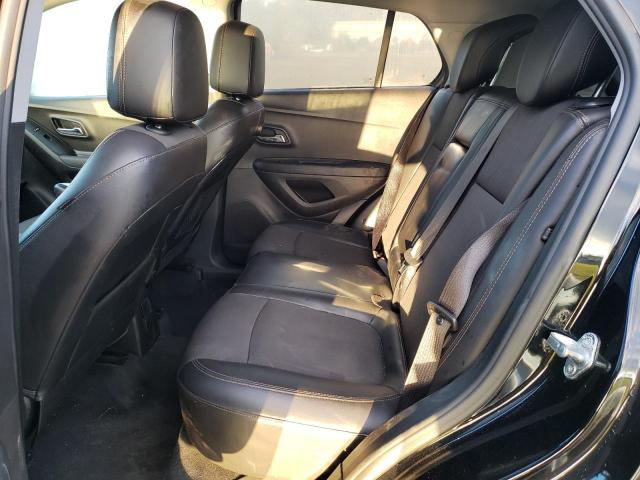Photo 10 from auction – 2019 CHEVROLET TRAX 1LT with VIN 3GNCJLSB6KL180821