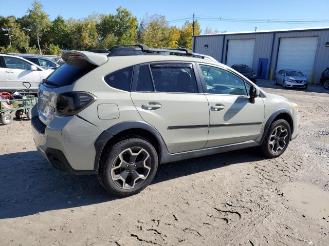 Снимка 3 от търг – 2013 SUBARU XV CROSSTR с VIN JF2GPAVC3D2864930