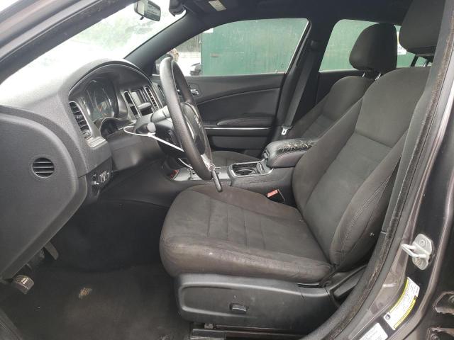 Photo 7 from auction – 2013 DODGE CHARGER SE with VIN 2C3CDXBG6DH623245
