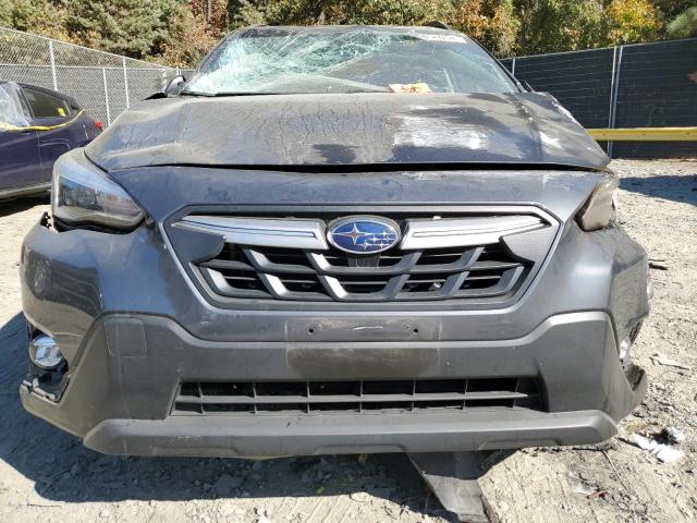Photo 5 from auction – 2022 SUBARU CROSSTREK with VIN JF2GTHNC3N8250754