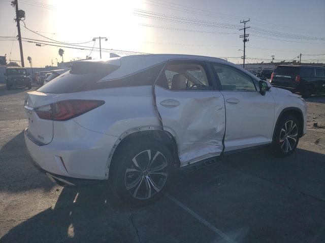 Photo 3 from auction – 2018 LEXUS RX 350 BAS with VIN 2T2ZZMCA2JC095947