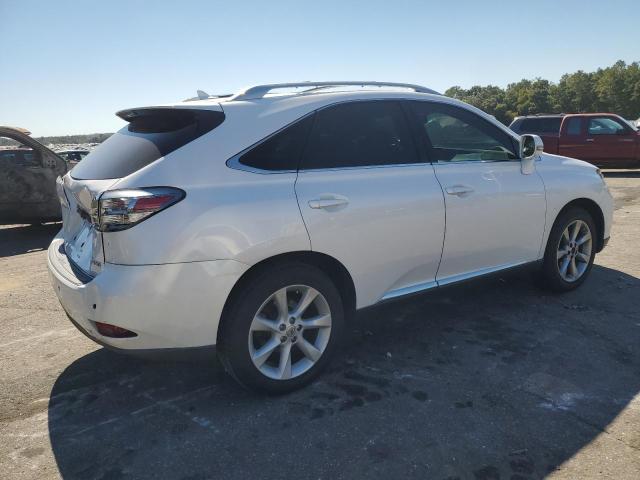 Photo 3 from auction – 2012 LEXUS RX 350 with VIN 2T2BK1BA8CC131388