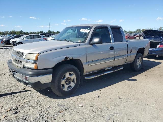 CHEVROLET SILVERADO 2005 مع رقم تعريف المركبة 1GCEK19B15E123567 - صورة من المزاد