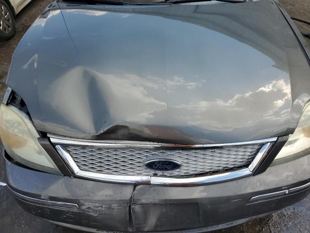 Photo 11 from auction – 2005 FORD FIVE HUNDR with VIN 1FAHP25145G101381