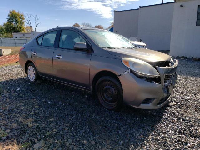 Photo 4 from auction – 2013 NISSAN VERSA S with VIN 3N1CN7AP9DL895101