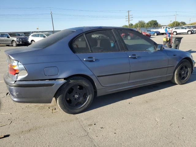 Photo 3 from auction – 2003 BMW 3 SERIES with VIN WBAEU33463PM59231