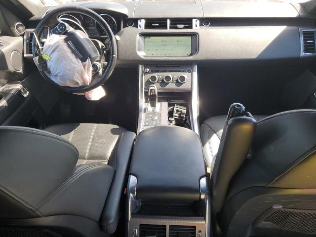 Photo 8 from auction – 2017 LAND ROVER RANGE ROVE with VIN SALWR2FV3HA177834