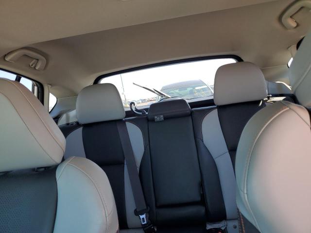 Photo 10 from auction – 2019 SUBARU CROSSTREK with VIN JF2GTAMC5K8262554