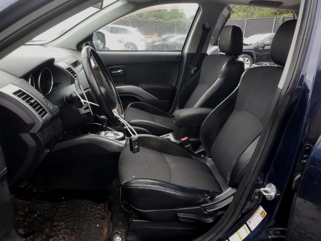 Photo 7 from auction – 2011 MITSUBISHI OUTLANDER with VIN JA4JT5AX8BU032088