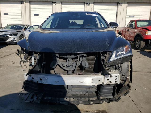 Photo 5 from auction – 2018 LEXUS RX 350 L with VIN JTJDZKCA1J2006089