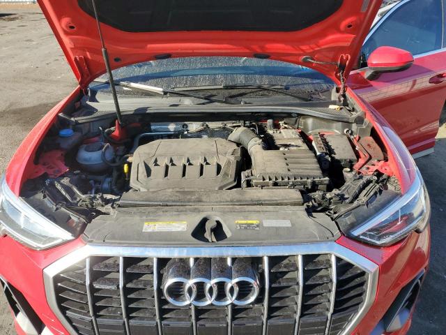 Photo 12 from auction – 2020 AUDI Q3 PREMIUM with VIN WA1EECF32L1084339