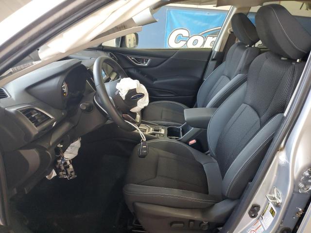 Photo 7 from auction – 2019 SUBARU FORESTER P with VIN JF2SKAGCXKH514078