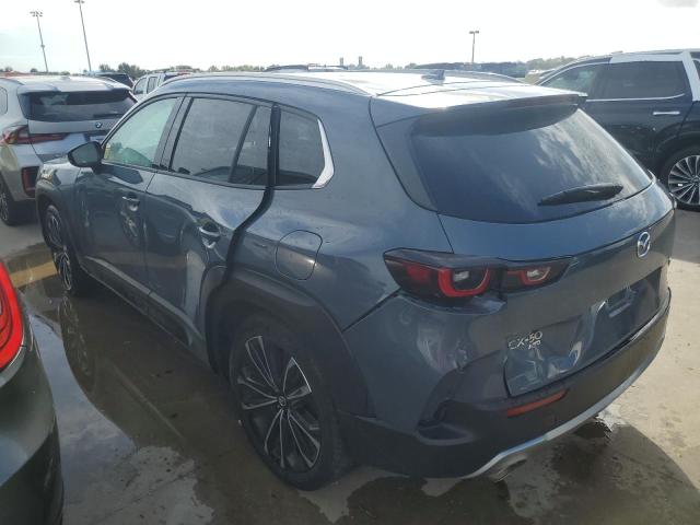 Photo 2 from auction – 2023 MAZDA CX-50 PREM with VIN 7MMVABDY5PN110523