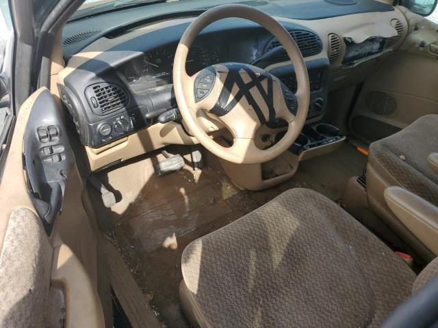 Photo 8 from auction – 1998 DODGE GRAND CARA with VIN 2B4GP4439WR626146