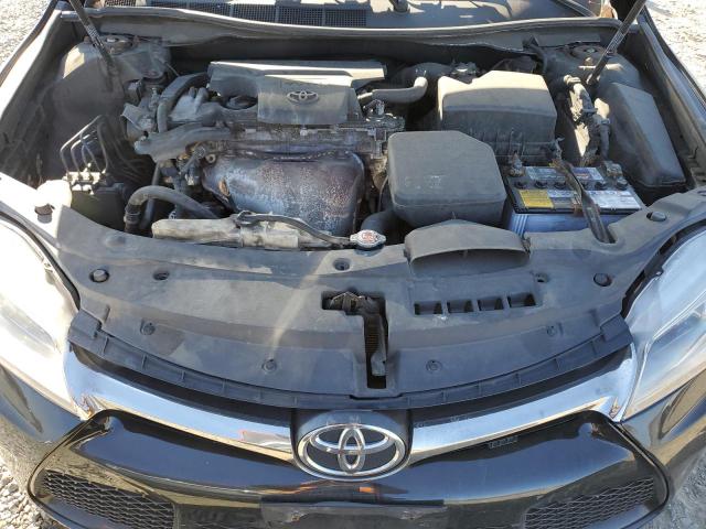 Photo 11 from auction – 2017 TOYOTA CAMRY LE with VIN 4T1BF1FK3HU702383