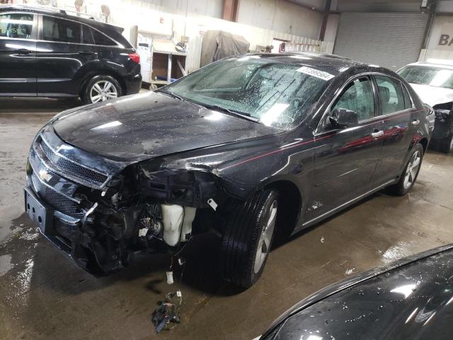 CHEVROLET MALIBU 1LT 2012 with VIN 1G1ZC5E02CF174800 - Photo from auction