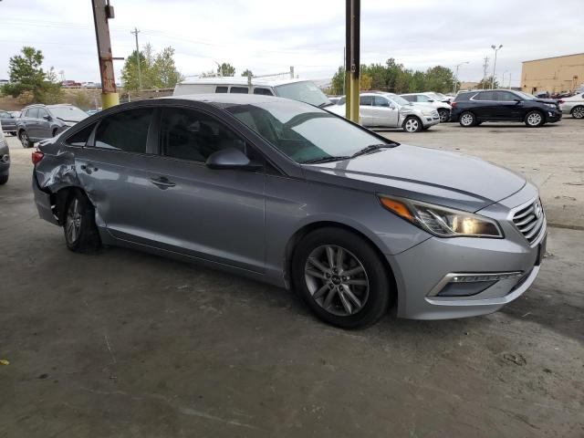Photo 4 from auction – 2015 HYUNDAI SONATA SE with VIN 5NPE24AF4FH129090