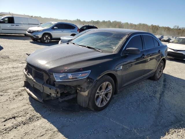 صورة رقم 1 من المزاد - 2018 FORD TAURUS SE مع VIN 1FAHP2D88JG136787
