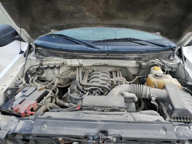 Photo 11 from auction – 2014 FORD F150 SUPER with VIN 1FTFX1EF4EKD69044
