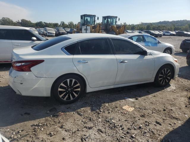 Photo 3 from auction – 2018 NISSAN ALTIMA 2.5 with VIN 1N4AL3AP2JC147774