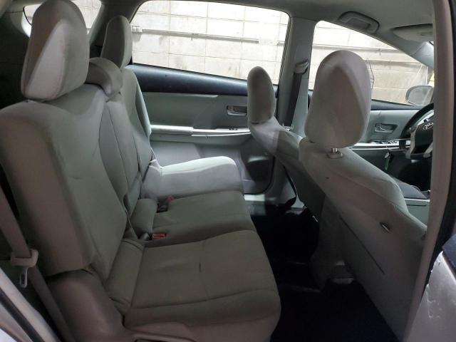 Photo 10 from auction – 2012 TOYOTA PRIUS V with VIN JTDZN3EU2C3039570