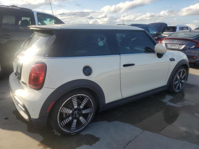 Снимка 3 от търг – 2023 MINI COOPER S с VIN WMW53DH00P2T52810