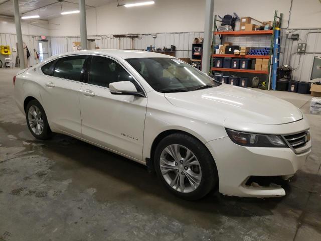 Photo 4 from auction – 2014 CHEVROLET IMPALA LT with VIN 2G1115SL2E9247872