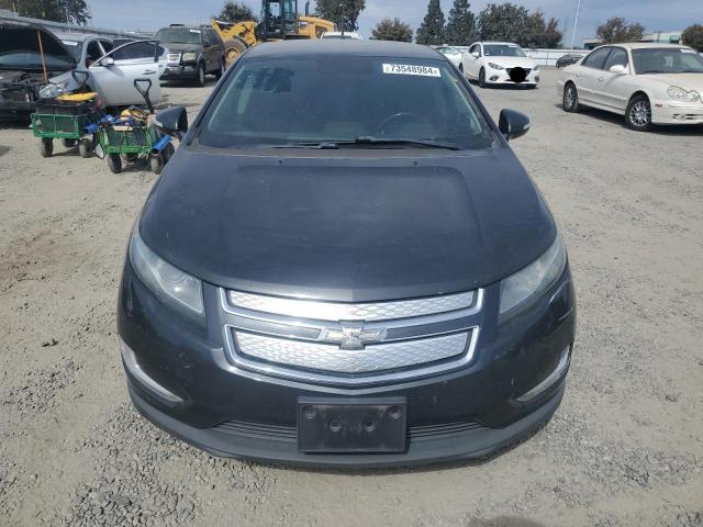 Photo 5 from auction – 2014 CHEVROLET VOLT with VIN 1G1RE6E44EU161970