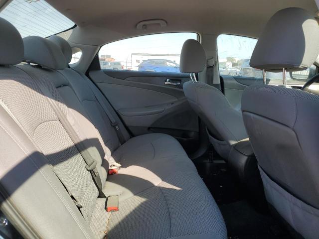 Photo 10 from auction – 2012 HYUNDAI SONATA GLS with VIN 5NPEB4AC7CH351012