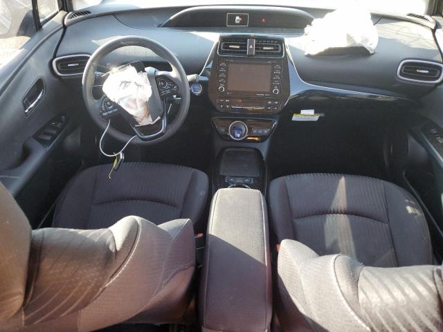 Photo 8 from auction – 2022 TOYOTA PRIUS PRIM with VIN JTDKAMFP2N3205990