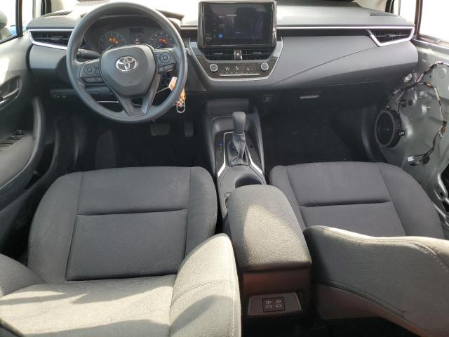 Photo 8 from auction – 2024 TOYOTA COROLLA LE with VIN 5YFB4MDE3RP166008
