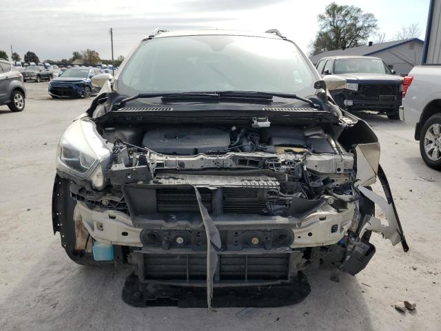 Zdjęcie 5 z aukcji – 2017 FORD ESCAPE TIT z VIN 1FMCU9JD6HUC61558