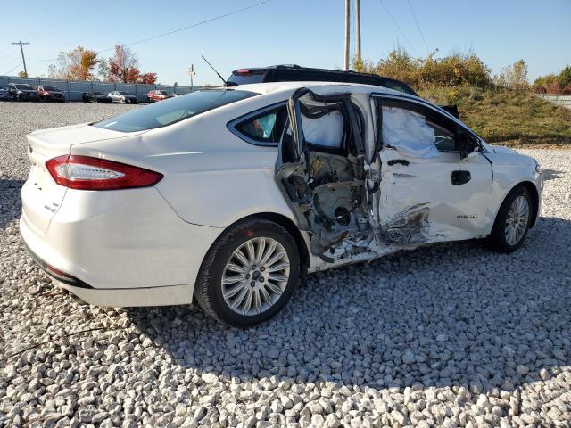Photo 3 from auction – 2013 FORD FUSION SE with VIN 3FA6P0LU2DR219042
