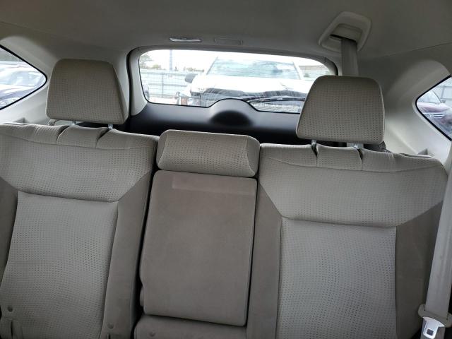 Photo 10 from auction – 2013 HONDA CR-V EX with VIN 5J6RM4H59DL026565