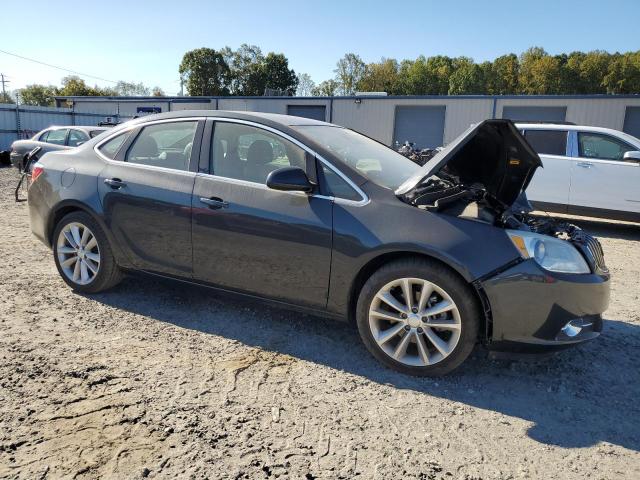Photo 4 from auction – 2015 BUICK VERANO CON with VIN 1G4PR5SK9F4101728