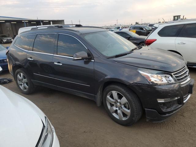 Photo 4 from auction – 2016 CHEVROLET TRAVERSE L with VIN 1GNKVJKD7GJ261413