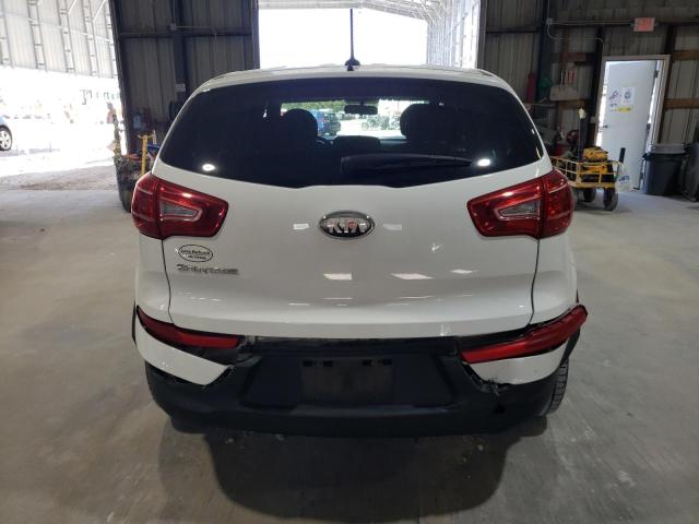 Photo 6 from auction – 2013 KIA SPORTAGE B with VIN KNDPB3A26D7469651