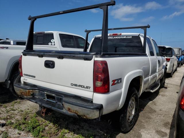 صورة رقم 3 من المزاد - 2003 CHEVROLET SILVERADO مع VIN 2GCEK19T131235910