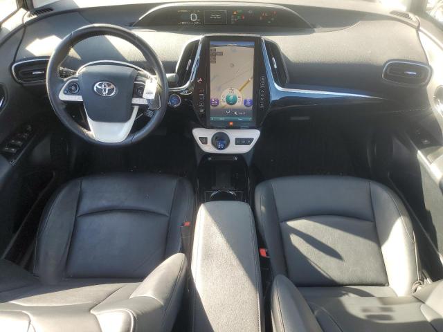 Photo 8 from auction – 2017 TOYOTA PRIUS PRIM with VIN JTDKARFP4H3003220