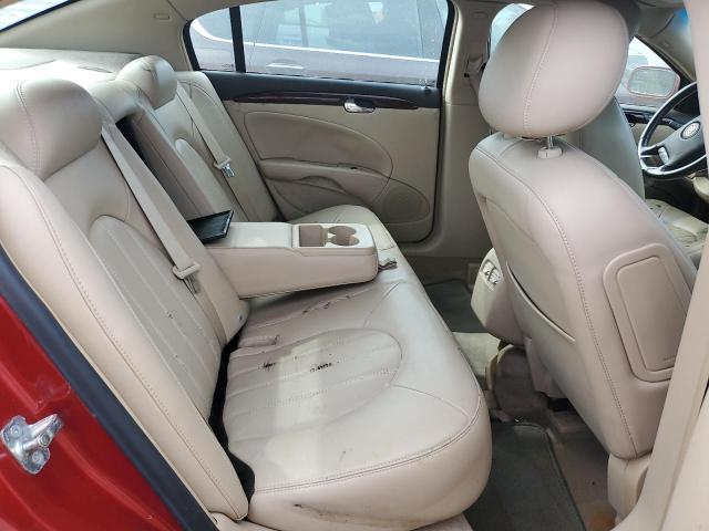 Photo 10 from auction – 2011 BUICK LUCERNE CX with VIN 1G4HJ5EM1BU105436