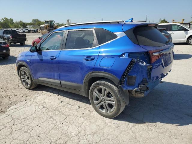 Photo 2 from auction – 2023 KIA SELTOS S with VIN KNDEUCAA7P7437532
