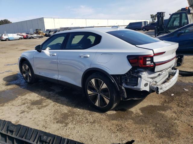 Photo 2 from auction – 2023 POLESTAR 2 with VIN YSMED3KA2PL127685