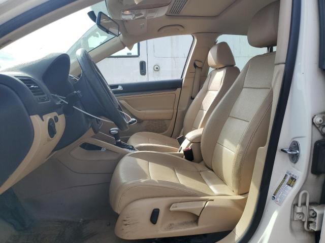 Photo 7 from auction – 2007 VOLKSWAGEN JETTA with VIN 3VWEF71K77M189893