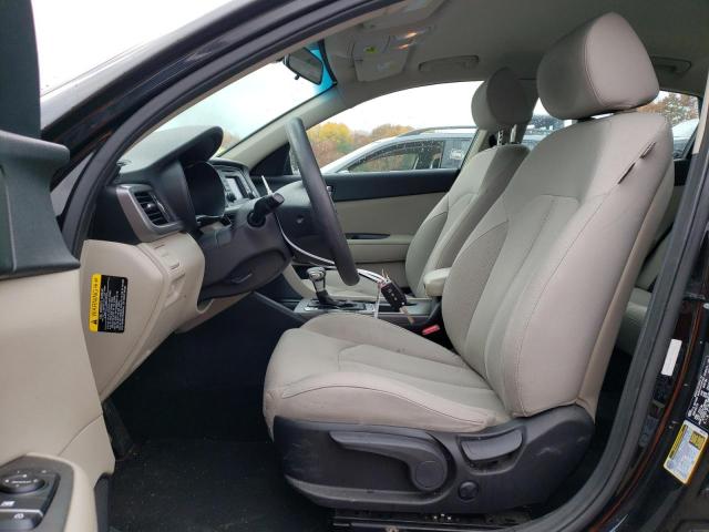 Photo 7 from auction – 2016 KIA OPTIMA LX with VIN 5XXGT4L36GG103001