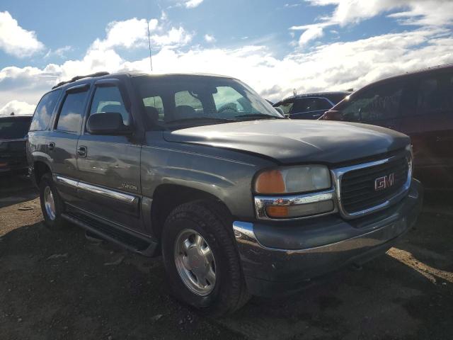 Photo 4 from auction – 2000 GMC YUKON with VIN 1GKEC13T5YJ108942